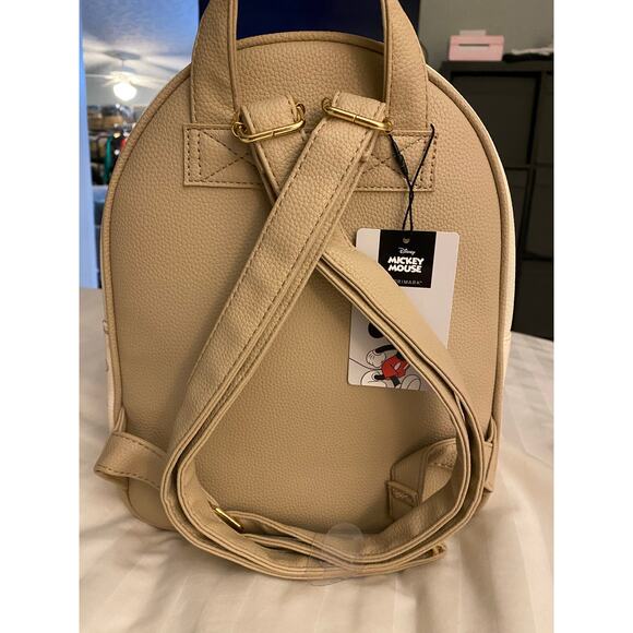 Disney's Mickey Mouse Primark Backpack - Picture 6 of 6